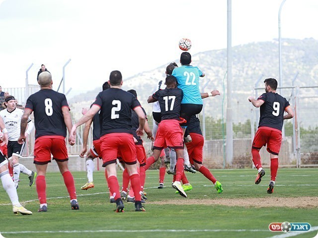 היציאה של עומרי אלון (עדי מלול)